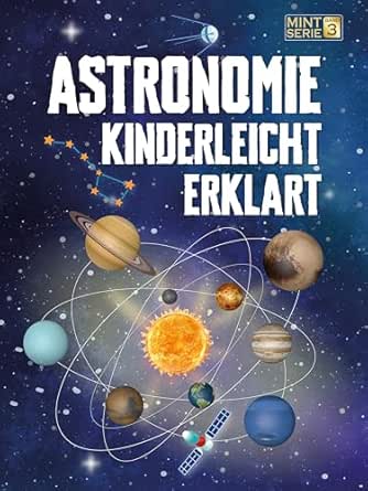 Astronomie Kinderleicht Erklärt