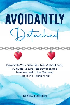 Avoidantly Detached