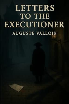 Letters to the Executioner