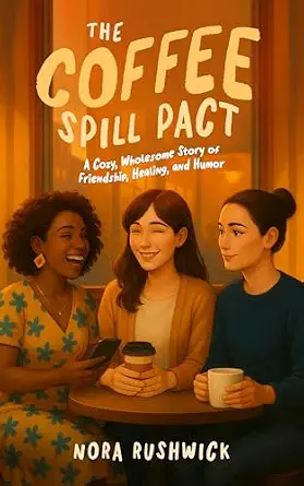 The Coffee Spill Pact