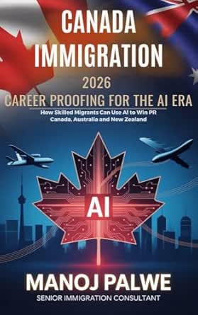 CANADA IMMIGRATION 2026