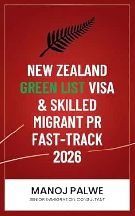 New Zealand Green List Guide for Indians 2026