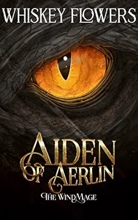 Aiden of Aerlin