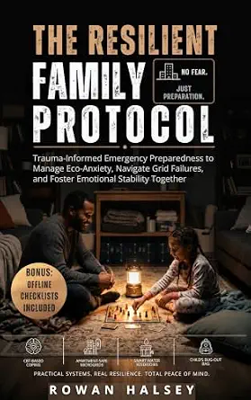 The Resilient Family Protocol