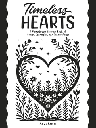 Timeless Hearts