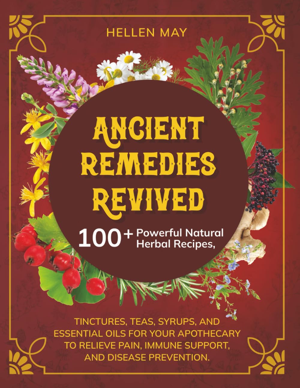 Ancient Remedies Revived