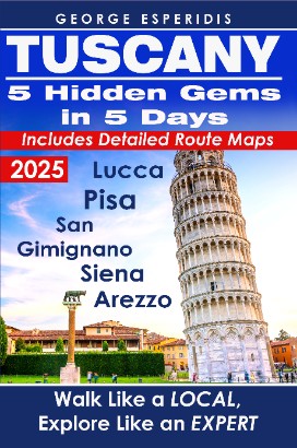 Tuscany Travel Guide