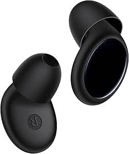 Ear Plugs for Sleeping 45dB Noise Cancelling Ear Plugs for Noise Reduction & Snoring,