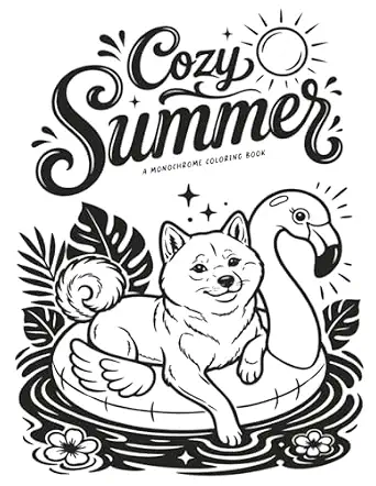 Cozy Summer