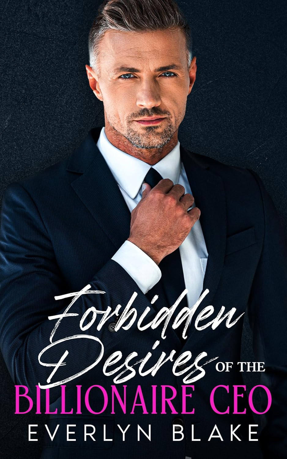 Forbidden Desires of the Billionaire CEO