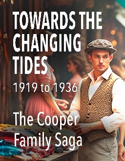 Towards the Changing Tides