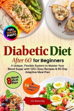 Diabetic Diet After 60 for Beginners