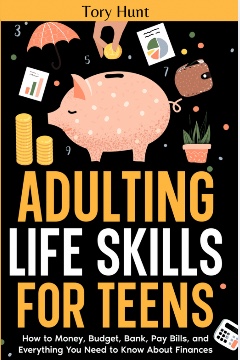 Adulting Life Skills for Teens