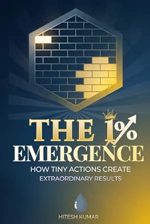 The 1% Emergence