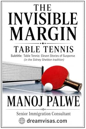 THE INVISIBLE MARGIN