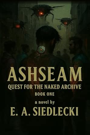 Ashseam