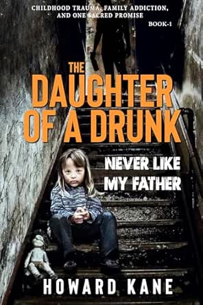 Never Like My Father