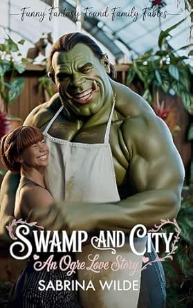 Swamp & City