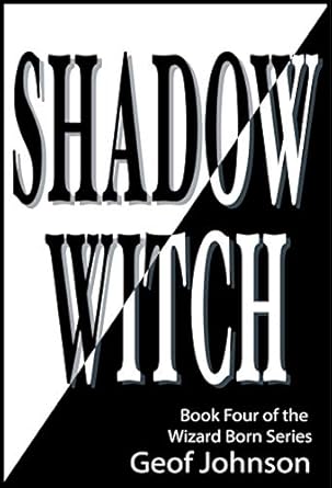 Shadow Witch