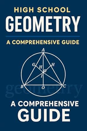High School Geometry