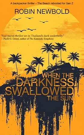 When the Darkness Swallowed the Sun