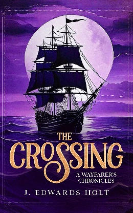 The Crossing