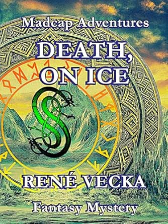 Death on Ice
