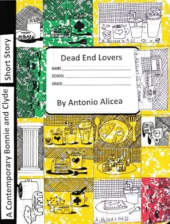 Dead End Lovers