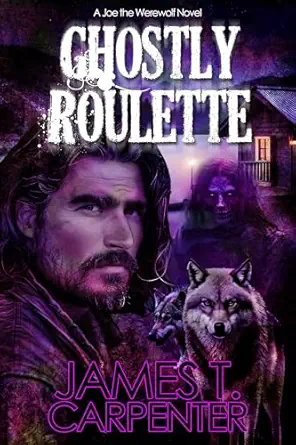 Ghostly Roulette