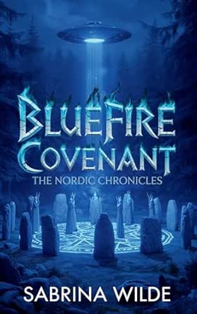 Bluefire Covenant