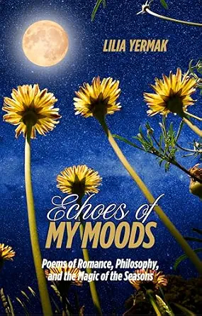 Echoes of My Moods
