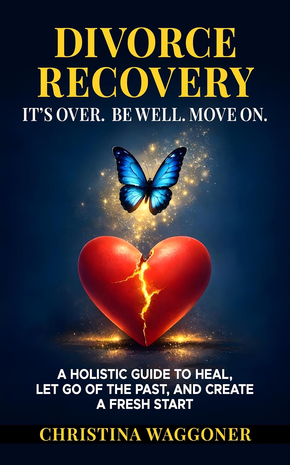 Divorce Recovery