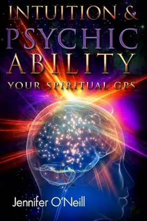Intuition & Psychic Ability