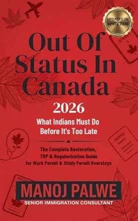 Out of Status In Canada 2026
