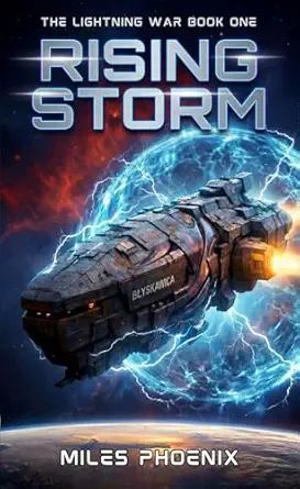 The Lightning War