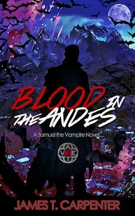 Blood in the Andes