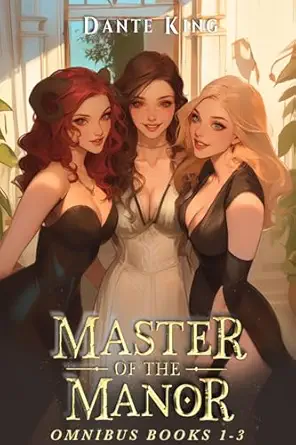 Master of the Manor Omnibus