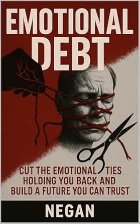Emotional Debt