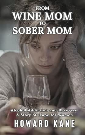 From Wine Mom to Sober Mom
