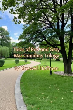 Tales of Red and Gray War