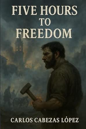Five Hours to Freedom