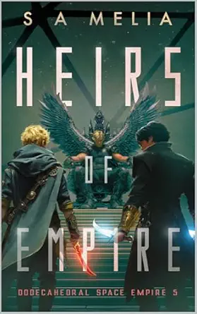 Heirs of Empire (Dodecahedral)