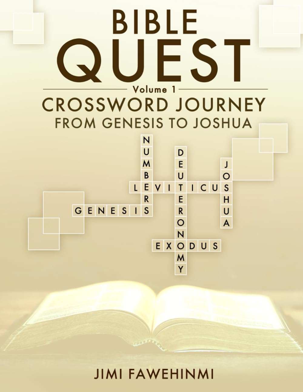 Bible Quest