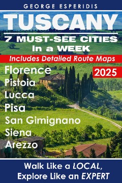 Florence and Tuscany Travel Guide
