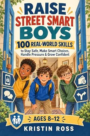Raise Street Smart Boys