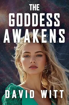 The Goddess Awakens