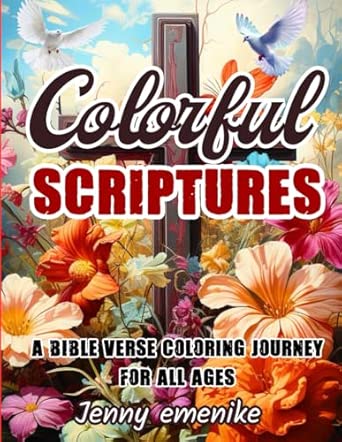 Colorful Scriptures