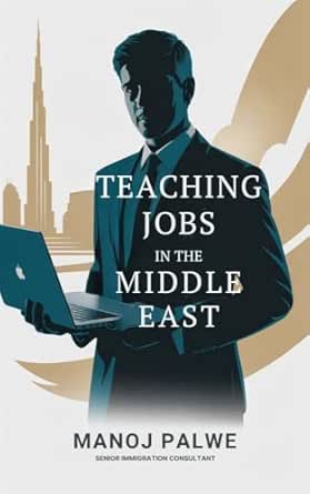 Teaching Jobs in The Middle East on 15-Mar-26