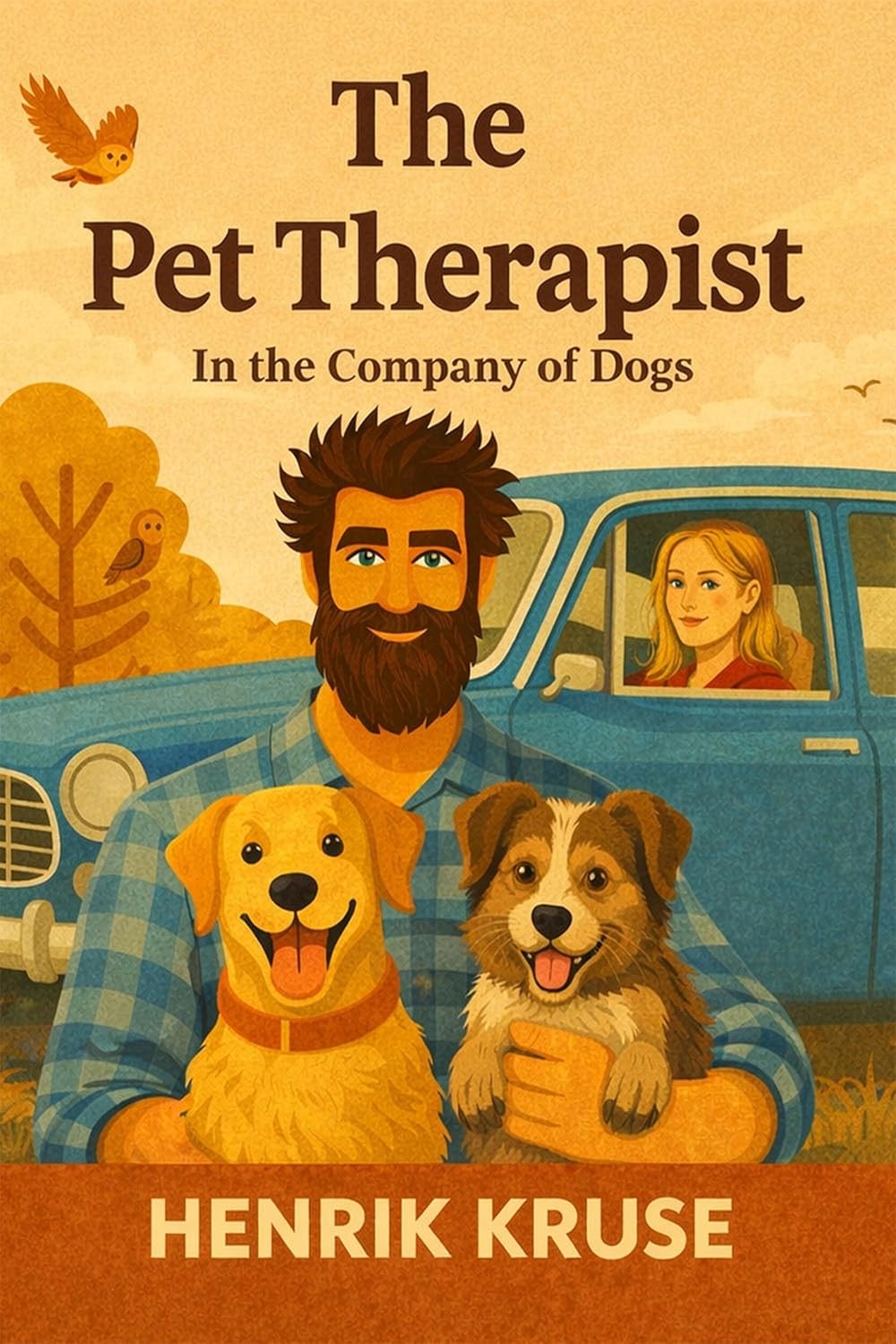 In the Company of Dogs