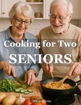Cookbook for Seniors